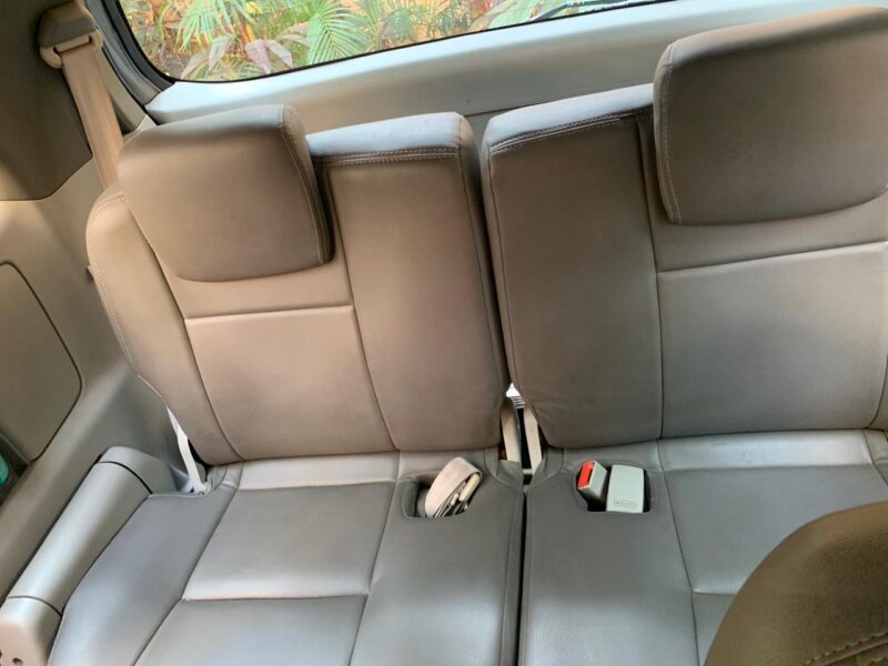 Selling original parts for 2011 Innova - MINT condition