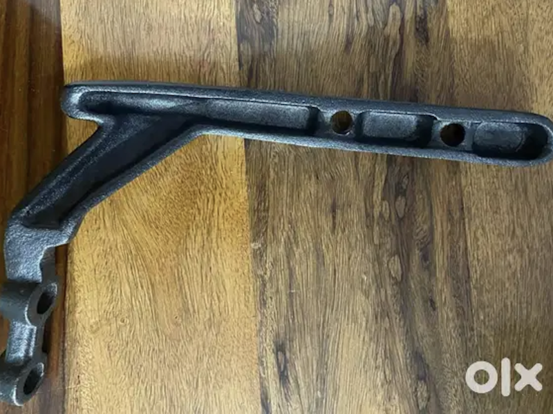 Brand new Enfield Meteor back rest available for sale