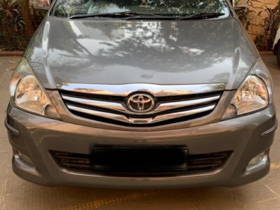 Selling original parts for 2011 Innova - MINT condition