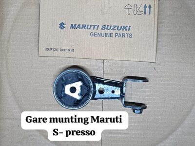 Gear Mounting Maruti S-Presso