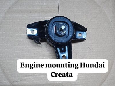 Engine mounting hyundai creata