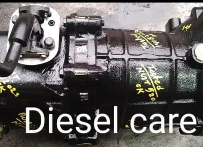 Mahindra Bolero NGT 520 5+1 2×2 Gear Box