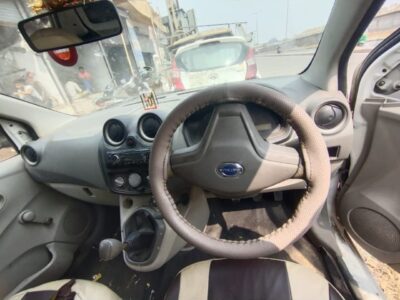 Datsun Go 2018 All parts available