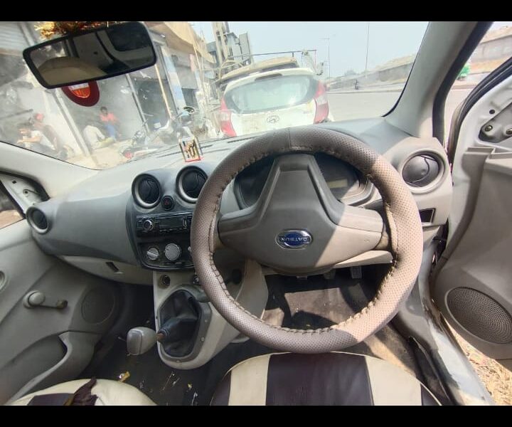 Datsun Go 2018 All parts available