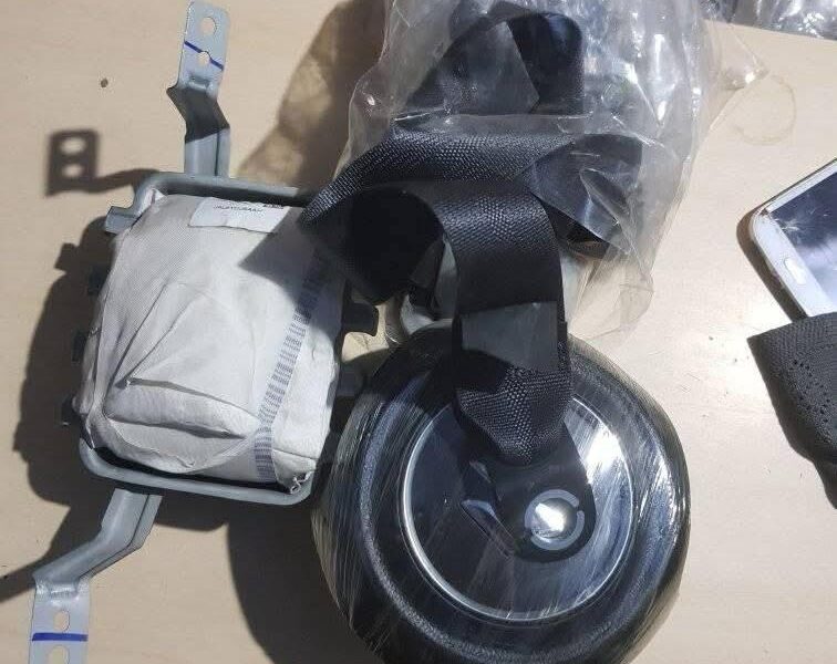 Maruti Suzuki Swift set