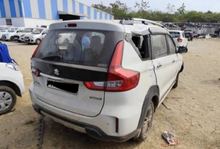 Maruti Suzuki XL6 All Spare Parts Available