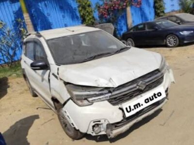 Maruti Suzuki XL6 All Spare Parts Available