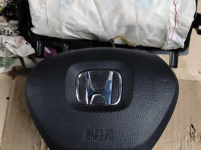 Hyundai venue airbag set