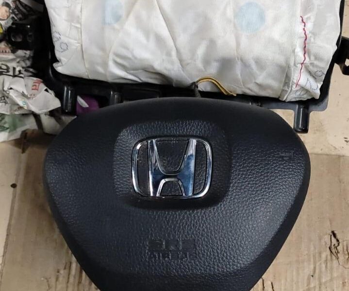 Hyundai venue airbag set