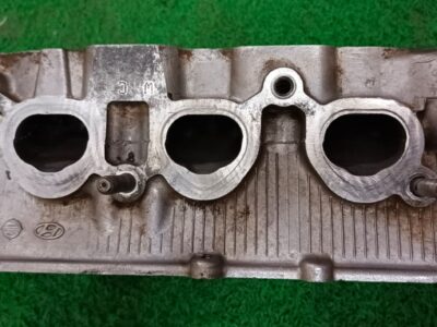 Eon 2018 Petrol STD Head