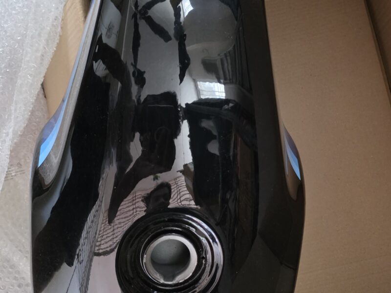Royal Enfield GT 650 New Fuel Tank with original Bill