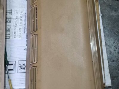 Chevrolet Enjoy Rear AC housing with working coil