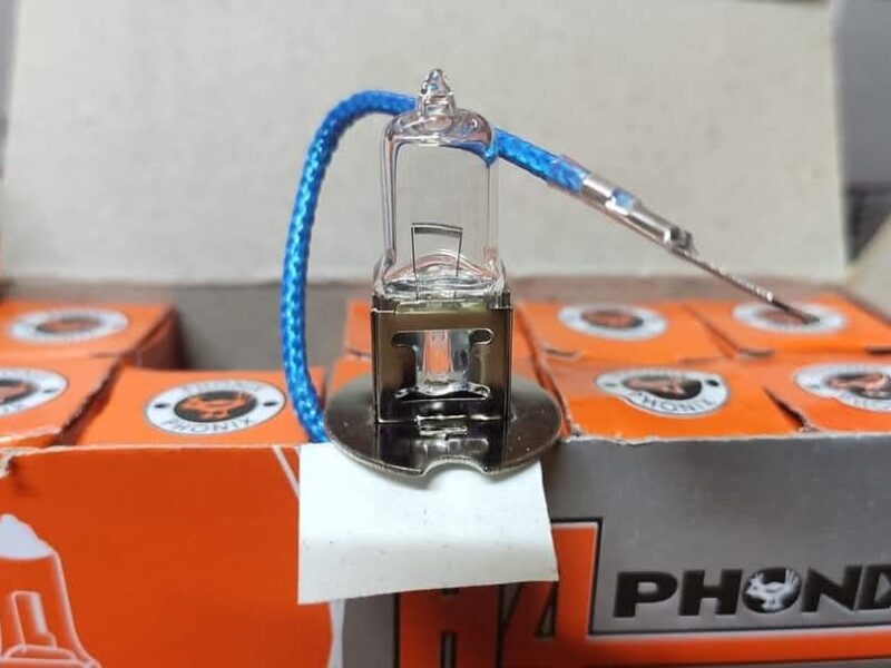 We are manufacturing unit of auto bulbs in india