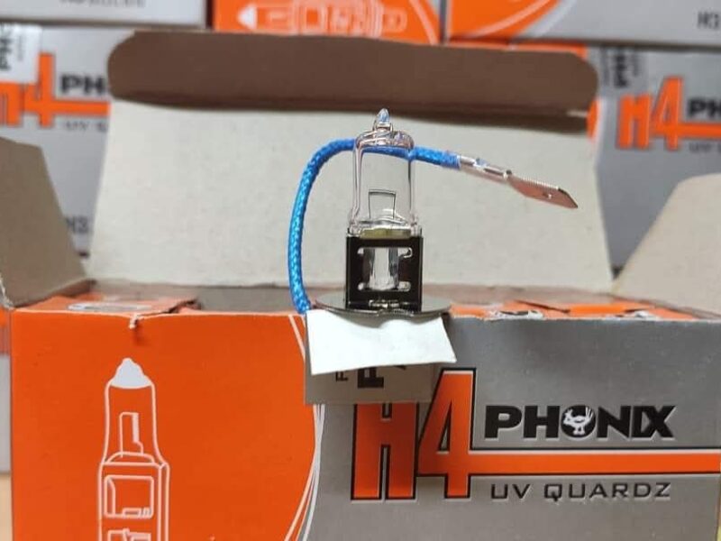 We are manufacturing unit of auto bulbs in india