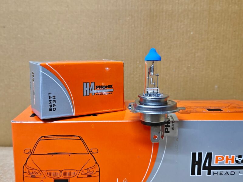 We are manufacturing unit of auto bulbs in india