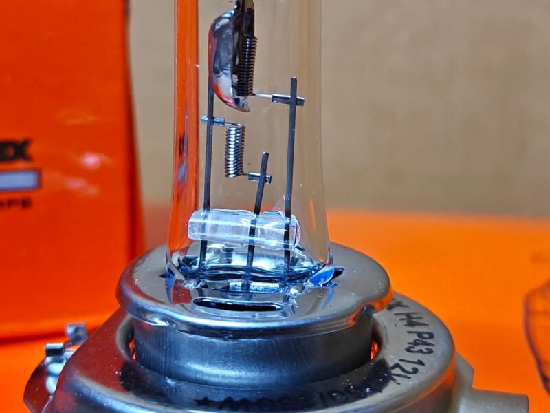 We are manufacturing unit of auto bulbs in india