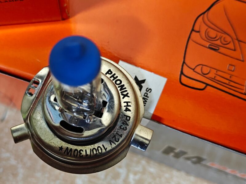 We are manufacturing unit of auto bulbs in india