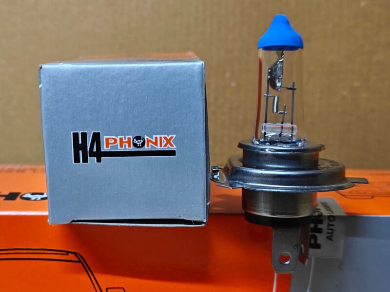 We are manufacturing unit of auto bulbs in india