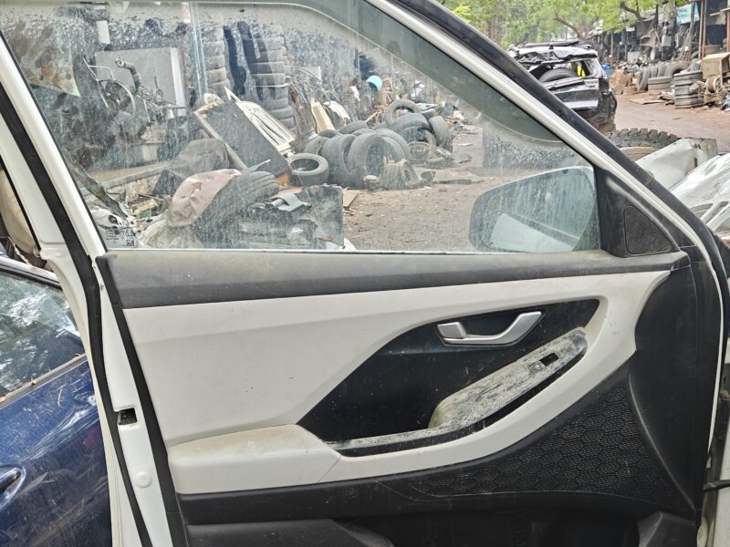 HYUNDAI CRETA 2023 MODEL DIESEL MANUAL PUSH START SUNROOF ALL PARTS AVAILABLE IN GENUINE CONDITION ONLY AT ROYAL CAR PARTS 📞 8780898884