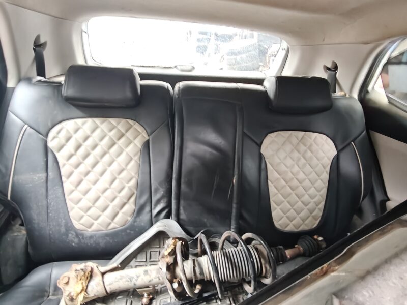 HYUNDAI CRETA 2023 MODEL DIESEL MANUAL PUSH START SUNROOF ALL PARTS AVAILABLE IN GENUINE CONDITION ONLY AT ROYAL CAR PARTS 📞 8780898884