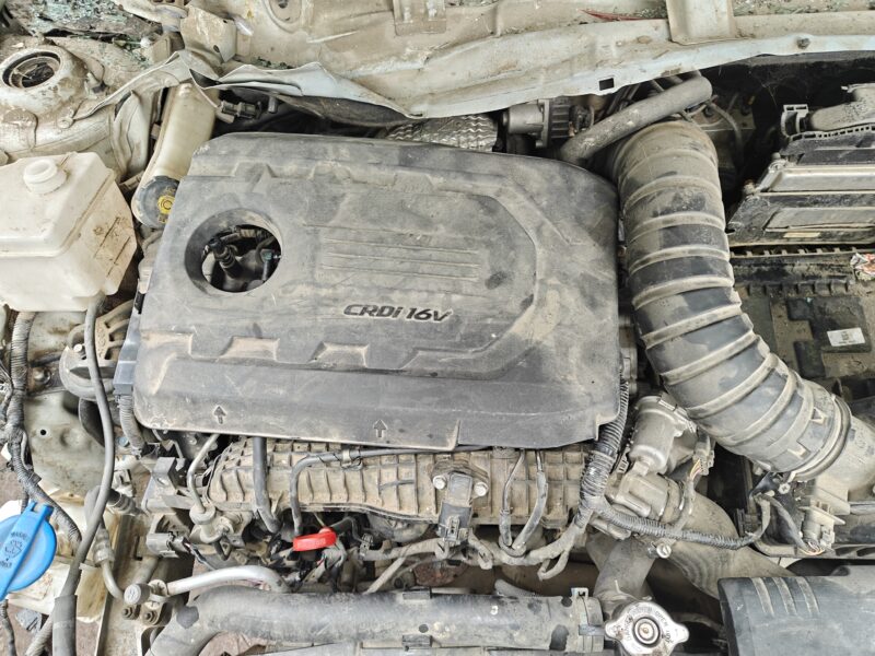 HYUNDAI CRETA 2023 MODEL DIESEL MANUAL PUSH START SUNROOF ALL PARTS AVAILABLE IN GENUINE CONDITION ONLY AT ROYAL CAR PARTS 📞 8780898884