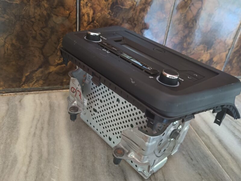 Panasonic Original Wagon R Music System – Brand New – Mangalore