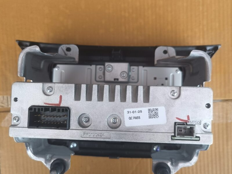 Panasonic Original Wagon R Music System – Brand New – Mangalore