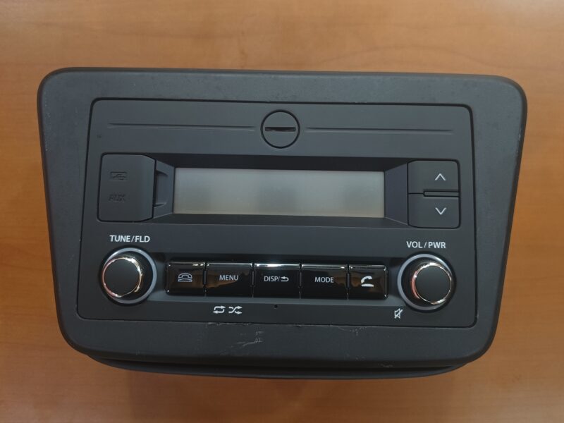 Panasonic Original Wagon R Music System – Brand New – Mangalore