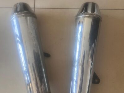 Exhaust for Sale