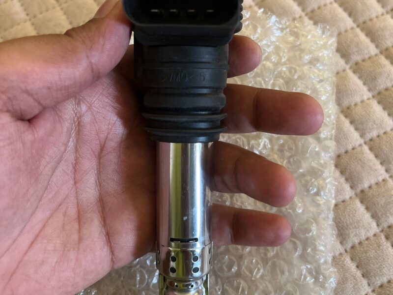 Ignition PLUG FOR SKODA SUPERB PETROL