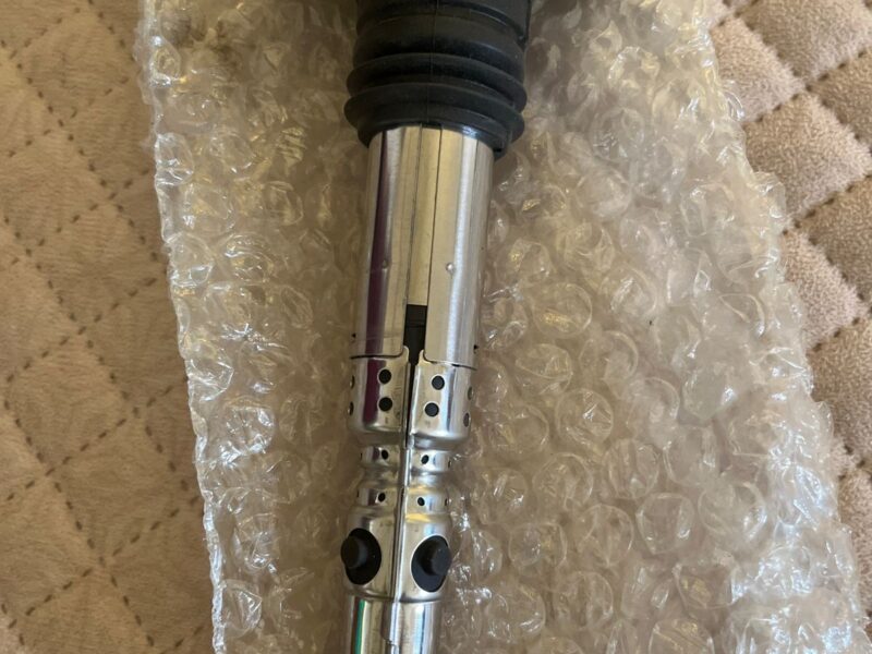 Ignition PLUG FOR SKODA SUPERB PETROL