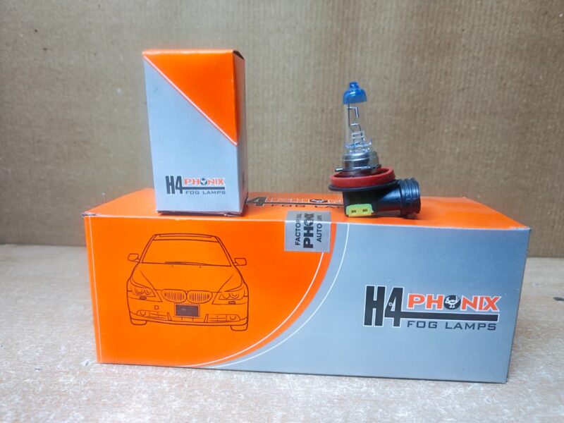 h-8/ 12v 100w high qualtity bulb