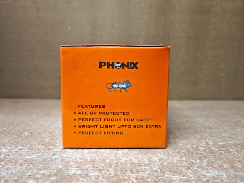 h-8/ 12v 100w high qualtity bulb