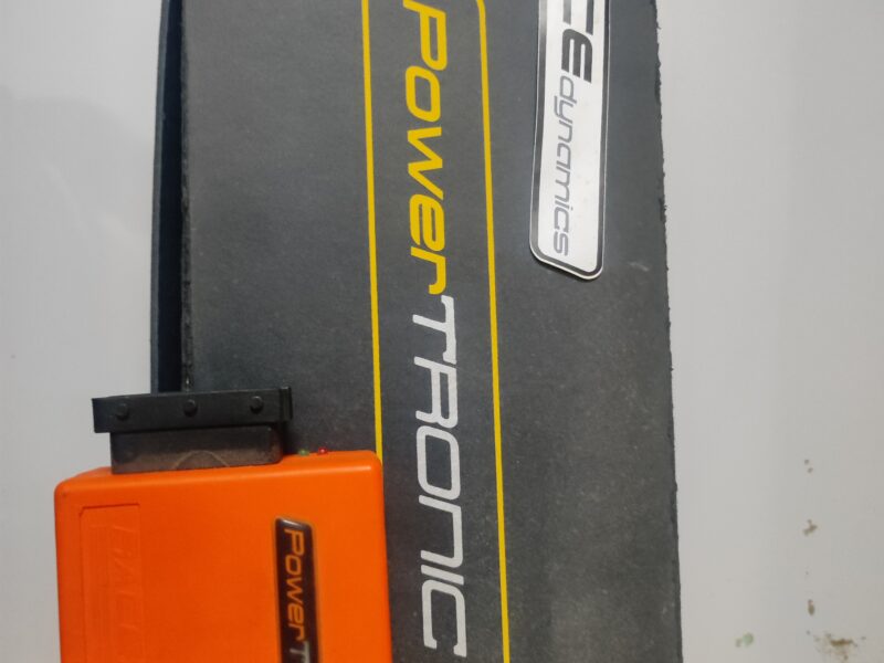 Powertronic Himalayan 412