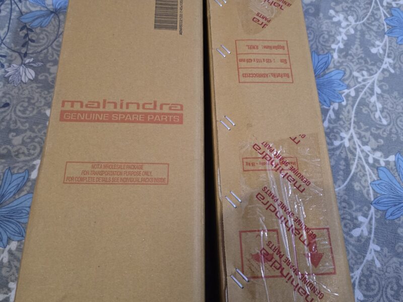 XUV 3XO Door handle set and door trim set (All 4 New and genuine)