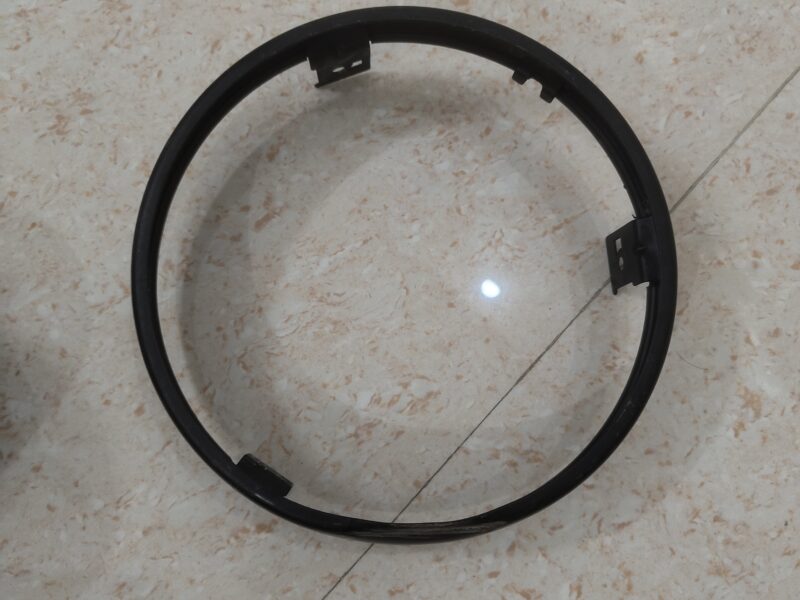 Hunter 350 old parts