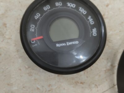 Hunter 350 old parts