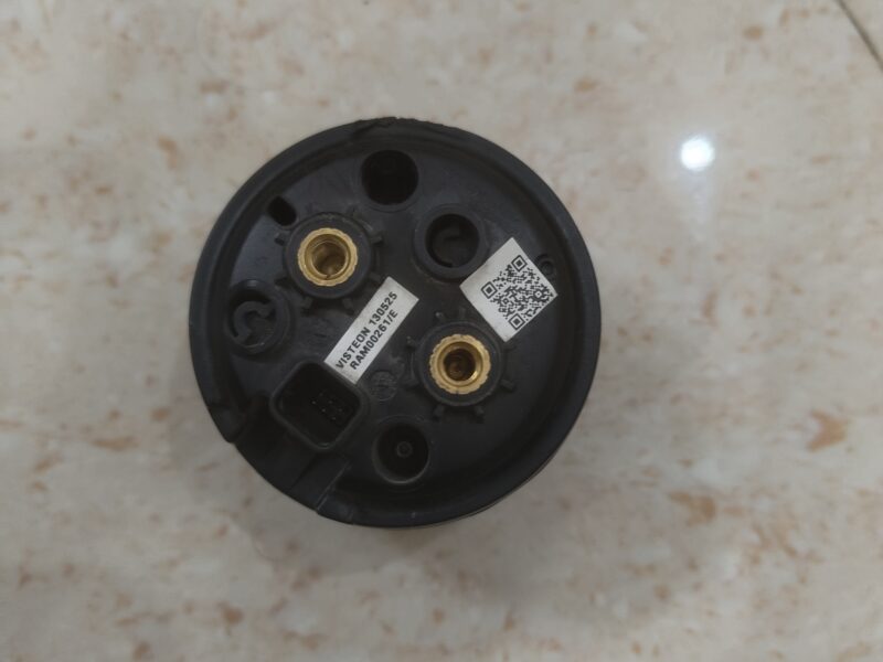 Hunter 350 old parts