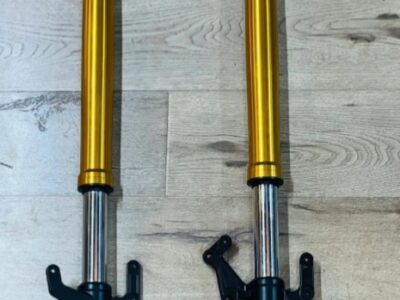 R15 V4 Front fork spare part