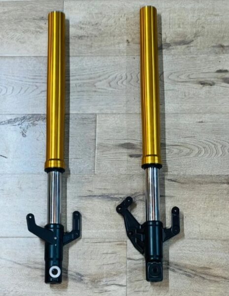 R15 V4 Front fork spare part