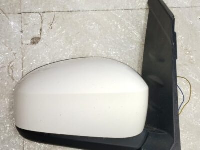Car side view mirror available
