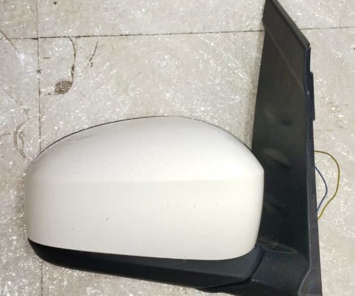 Car side view mirror available