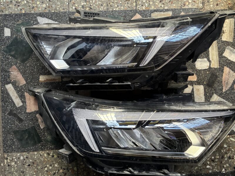 I20 led headlights