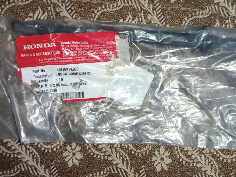 Hero pleasure parts original