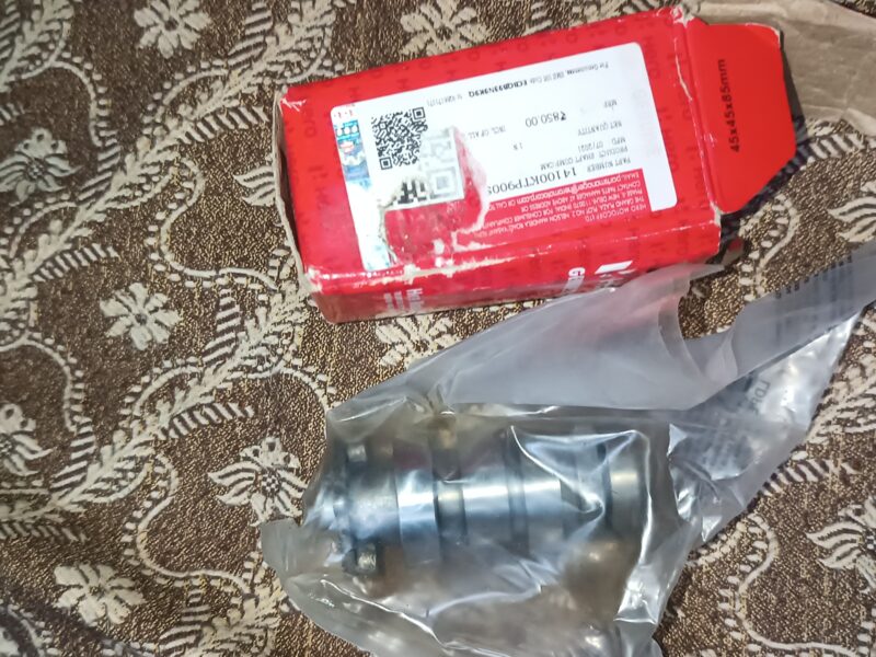 Hero pleasure parts original