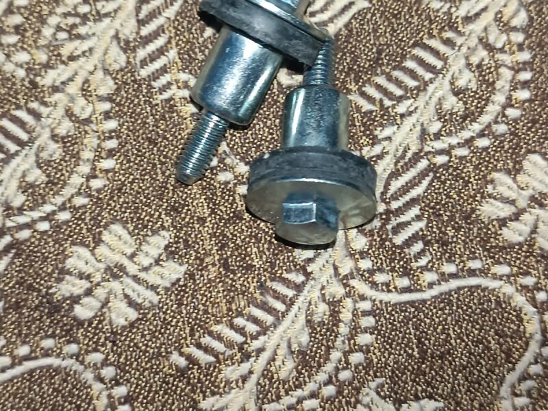 Hero pleasure parts original