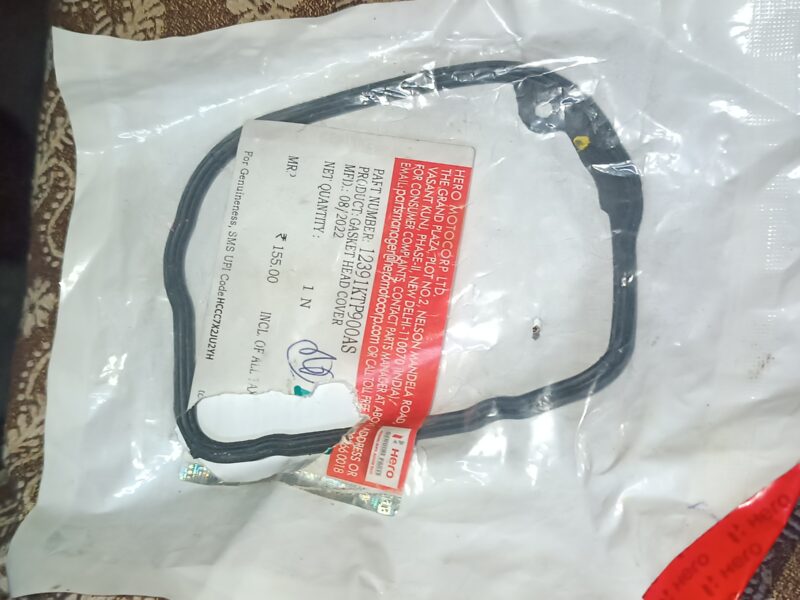 Hero pleasure parts original