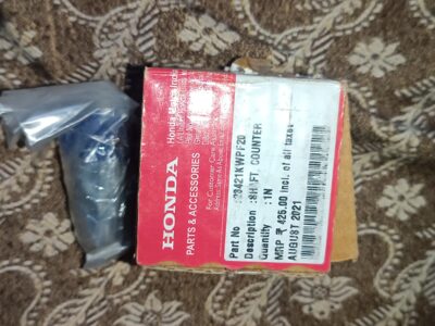 Hero pleasure parts original