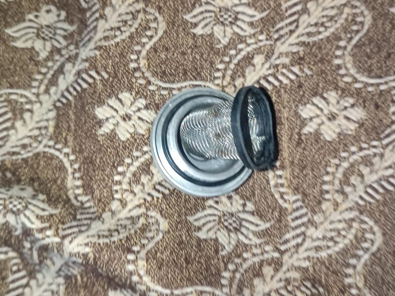 Hero pleasure parts original