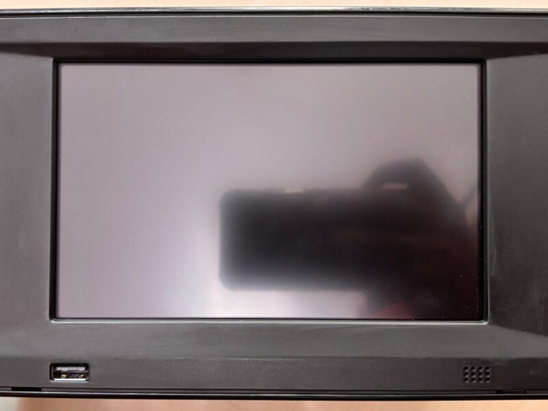 Skoda Kylaq Infotainment System